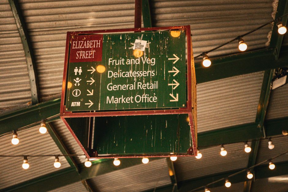 Markets Melbourne: Your Local Shopping Guide
