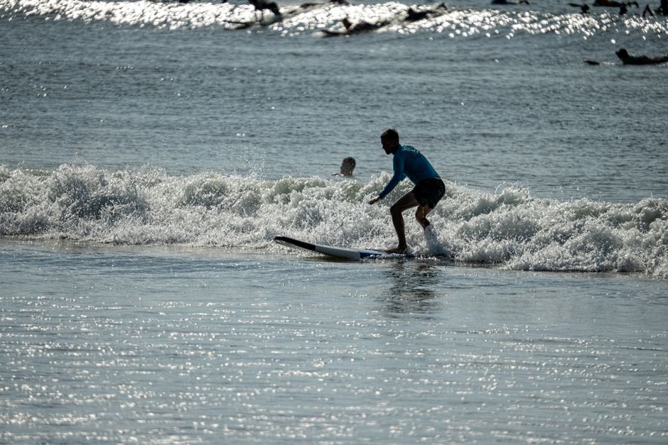 Sunshine Coast Outdoor Life in 2026: Surfing, Hinterland and the Active Culture