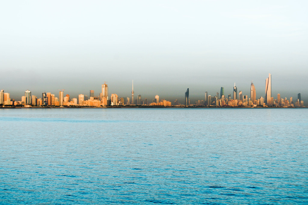 Waterfront Property Sells for KD 950,000, Boosts Kuwait City Districts