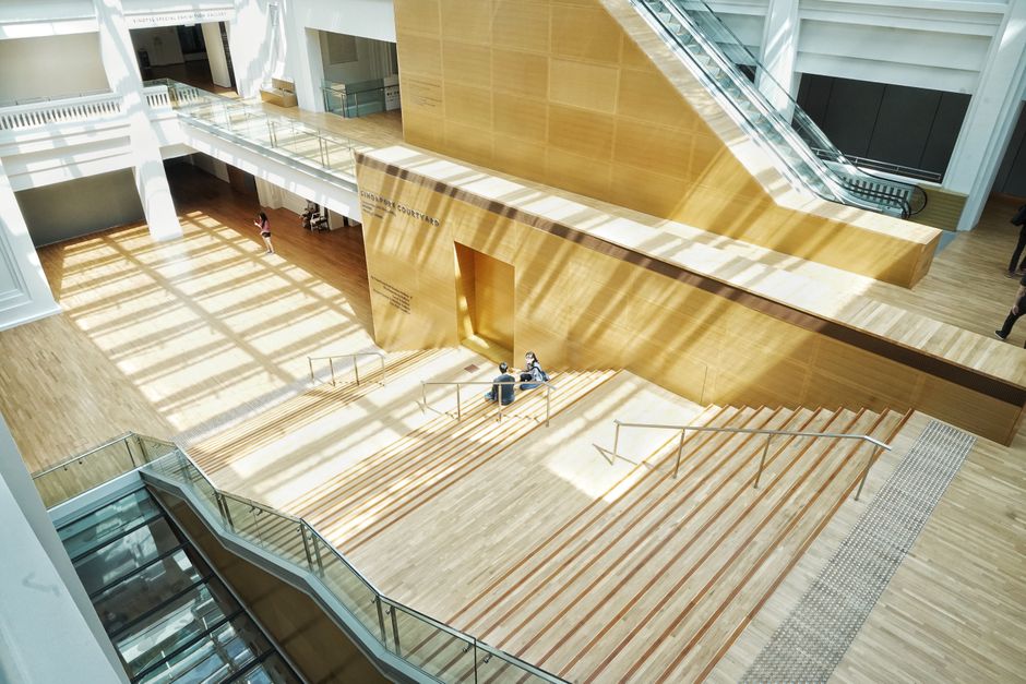 Singapore's Fashion and Design Scene: What Visitors Need to Know and Where to Go