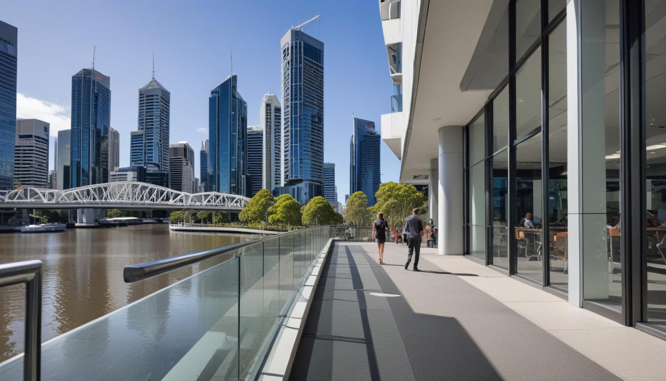 Brisbane's Small Business Sector Grapples with Rising Costs and Consumer Caution in 2026