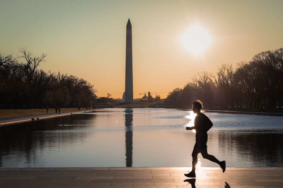 How DC Locals Built Lasting Nutrition Habits Without the Fuss