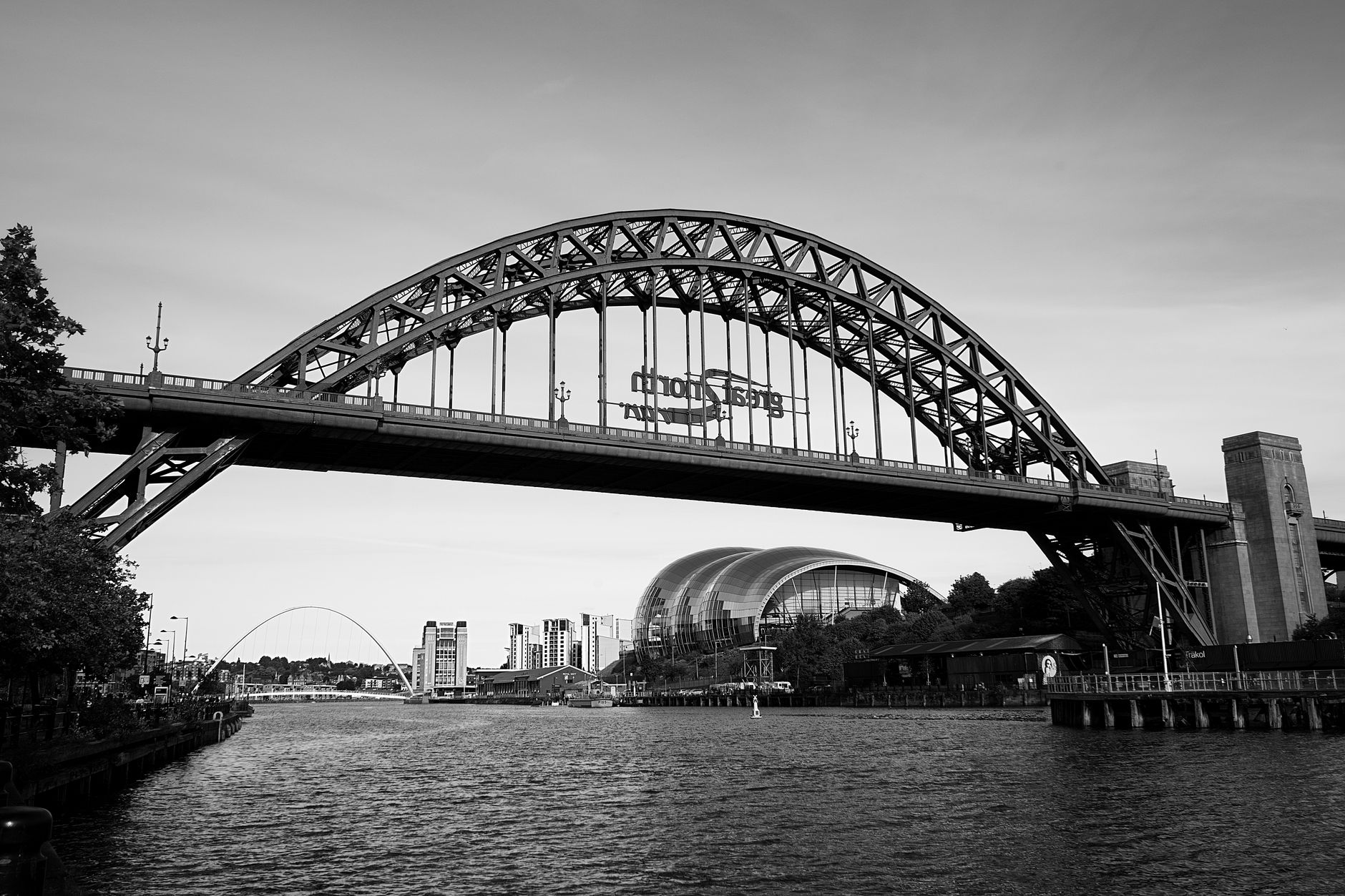 Newcastle's Tech Boom Hides Serious Ethical Risks, Leaders Warn