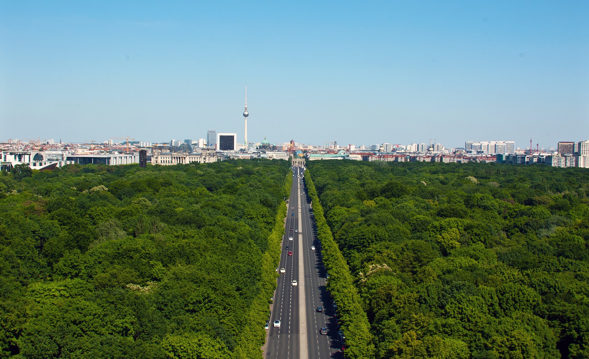 Long Night of Museums: one ticket, dozens of Berlin collections after dark