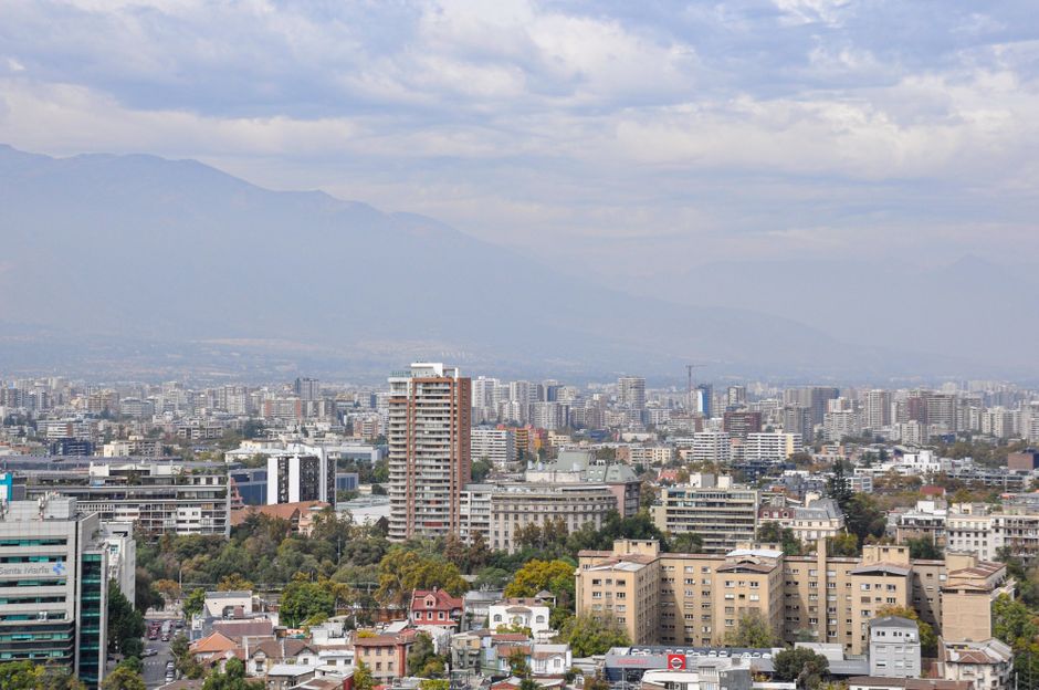 Santiago's Tech Startups Transform Coworking Spaces Into Innovation Hubs