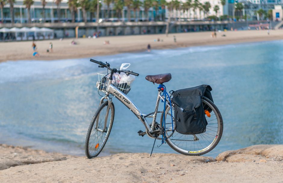 Running, Cycling, and Triathlons Reveal a Barcelona Fitness Culture in Flux