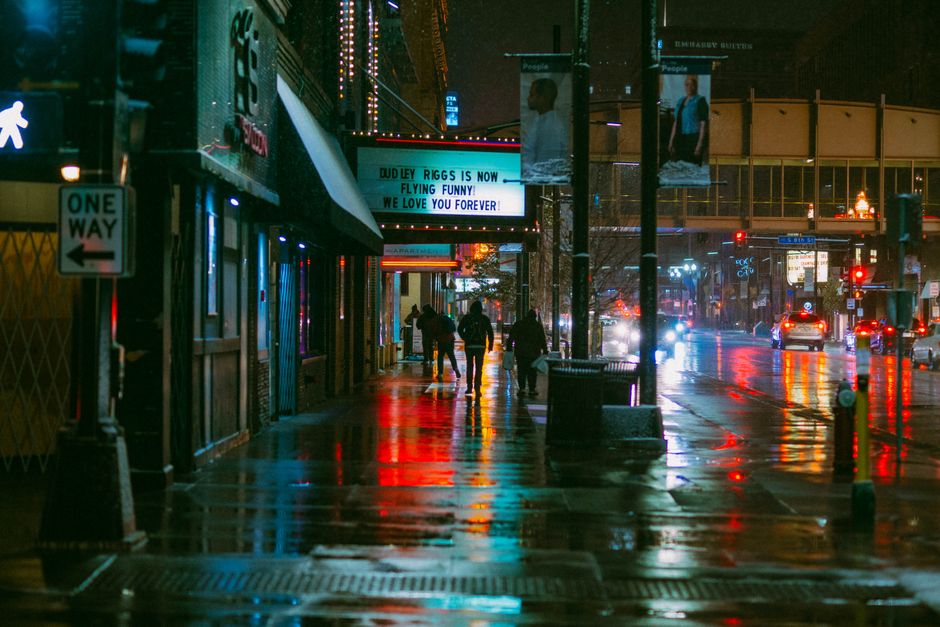 Northeast Minneapolis's Bar Scene Is Reshaping How Neighbors Connect