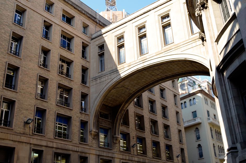 Five Things Barcelona Diners and Shoppers Need to Know Right Now