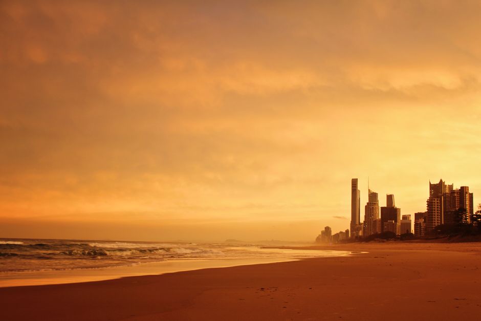 Smart City Tech is Transforming How Gold Coasters Commute, Shop and Live