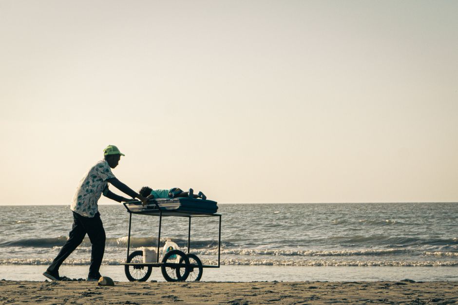 Mindil Beach Sunset Market: Darwin's Greatest Tradition