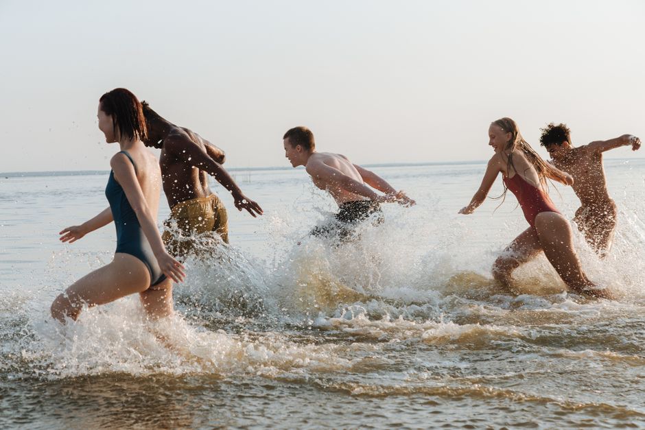 Fun Runs Darwin: Summer Social Calendar & Fitness Events