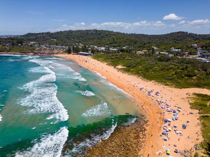 Central Coast's Office Market Rebounds: Early Movers Capture Biggest Gains
