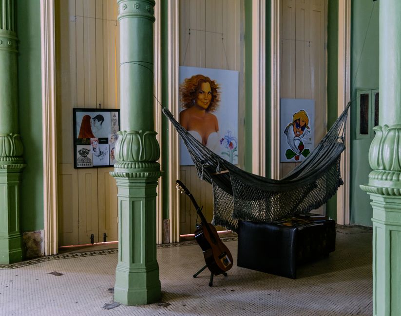 From Apartheid Resistance to Global Stage: How Johannesburg's Arts Scene Transformed in Four Decades