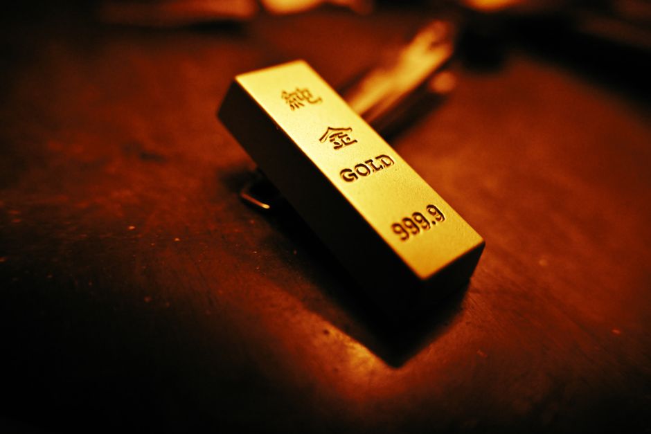 Why the price of gold rises when the world feels unsafe