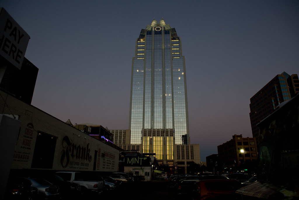 Austin First-Time Buyers Target Specific Price Tiers Amid Market Shift