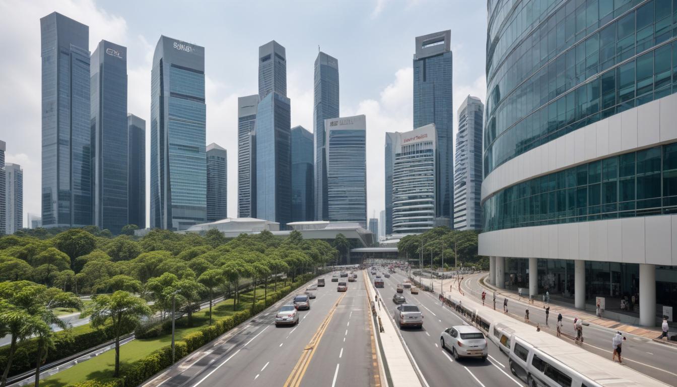 June's Singapore Job Surge: What Your Wallet and Daily ...