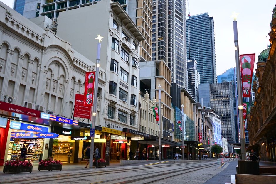 Sydney Hospitality Businesses 2026: Tourism Pivot Guide