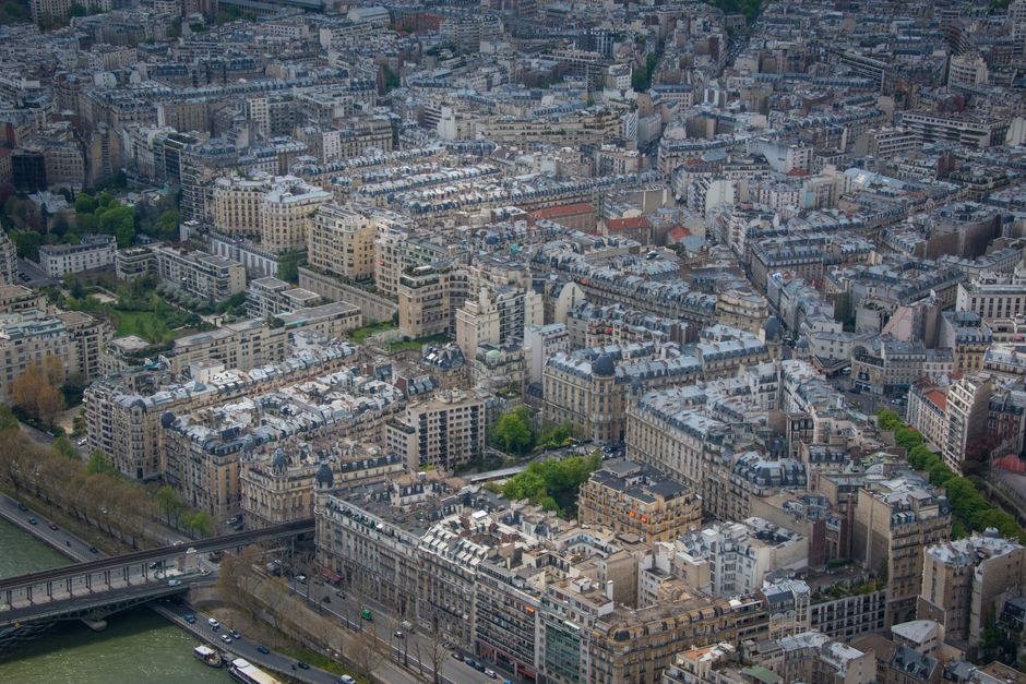 Paris's Duplicate Image Problem: The Numbers Driving a City-Wide Digital Clean-Up