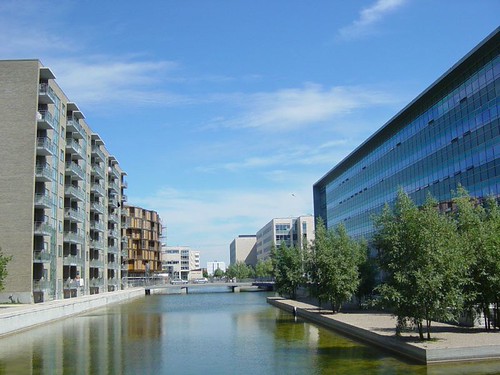 Shift Work Sleep: Copenhagen Strategies