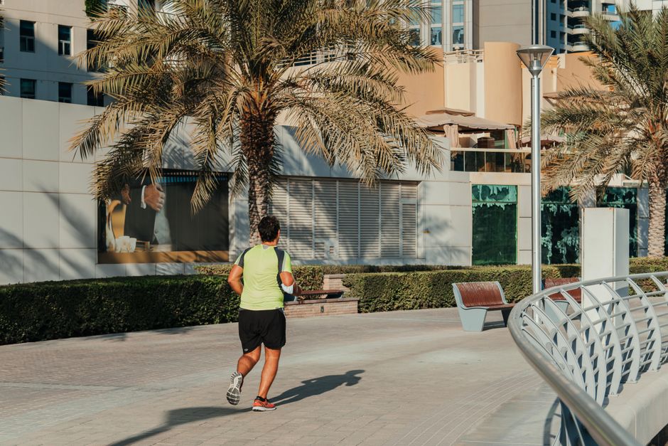 From Marina Walk to Mindfulness: The Daily Habits That Keep Dubai Residents Zen