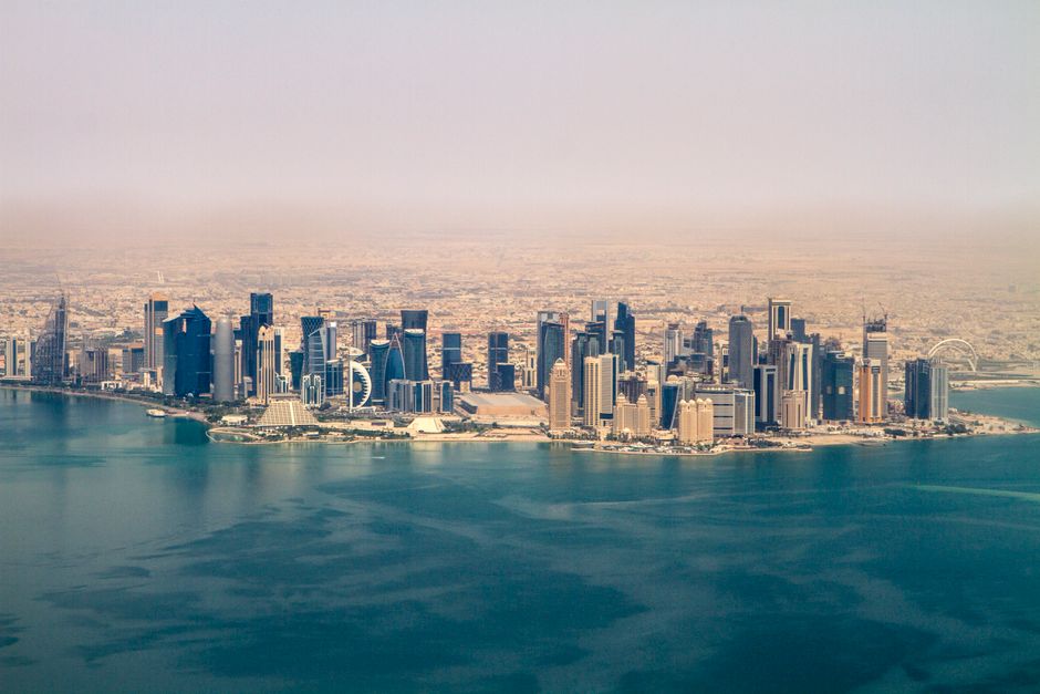 Doha's Sleep Clinics Transform City's Wellness Culture With Health Advances