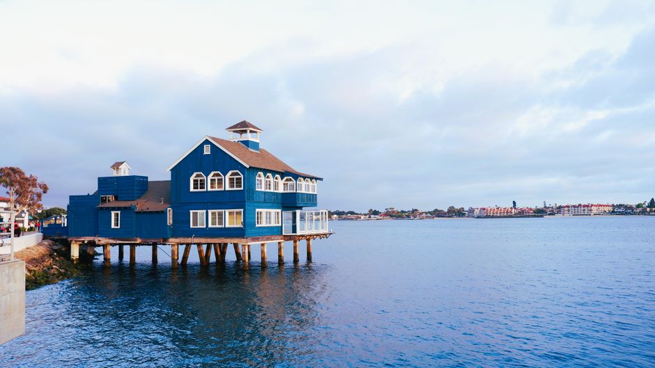 San Diego's Duplicate Image Problem: What Happens Next and the Key Decisions Ahead