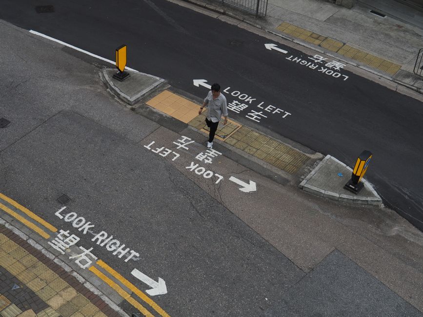 Summer Surge: Local Fun Runs, Charity Walks and Fitness Events Coming to Hong Kong
