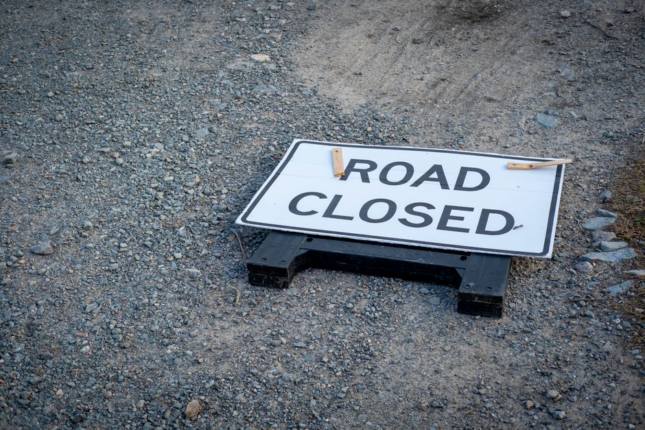Ring Road closure finalised for $55 million freight hub development