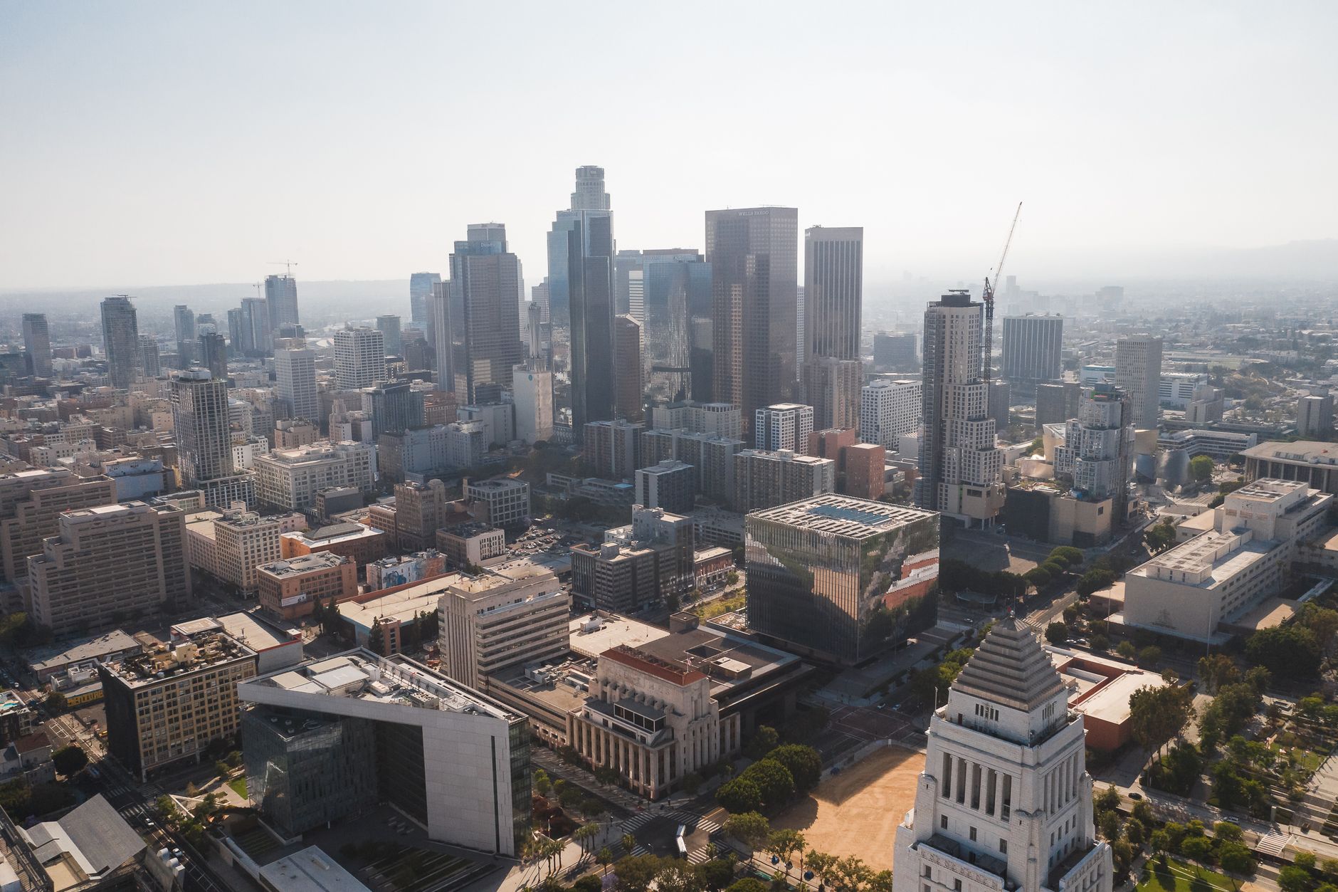 LA's Tech Scene Is Quietly Booming Again: Here's What's ...