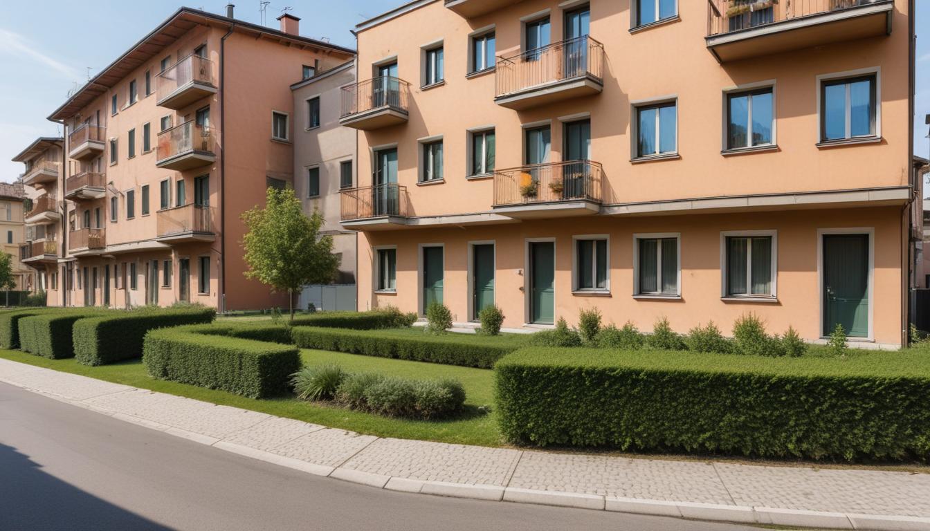 Milan Rental Market 2024: Prices, Neighbourhoods & Trends