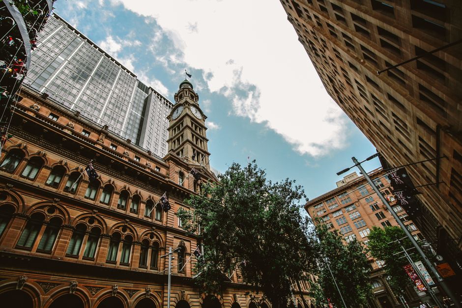Sydney Volunteers Map Hidden Heritage in Forgotten Laneways