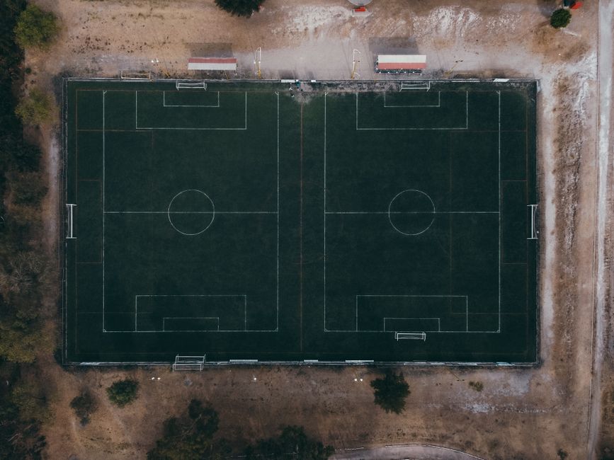 Canberra's Crumbling Soccer Pitches Threaten Development of Next Generation Talent