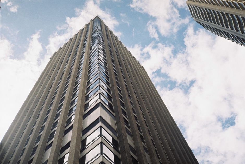 Sydney's Office Market Is Splitting in Two — Here's What Businesses Need to Know Right Now