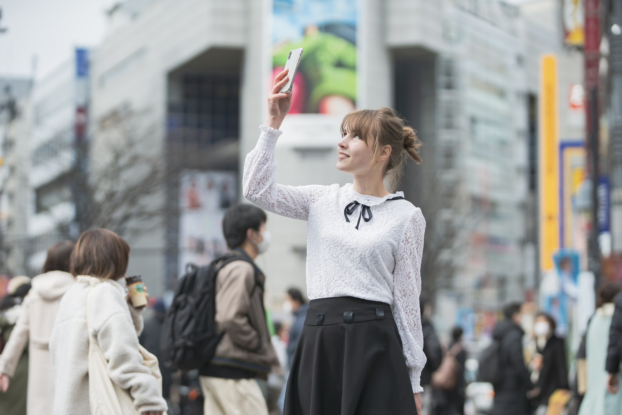 Tokyo Candidates Detail Plans for Childcare, Elderly Services Before 2027 Vote