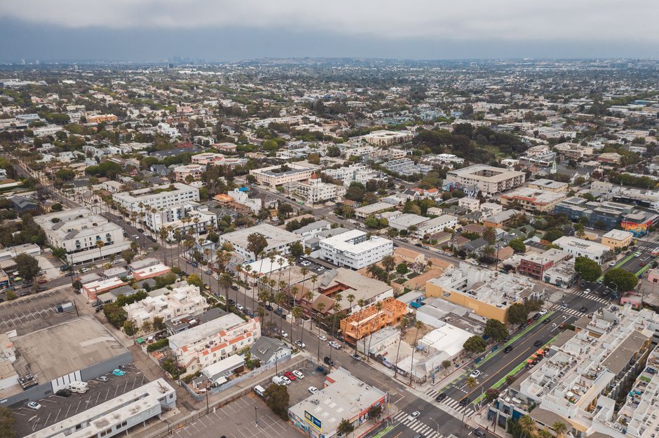 What Investor Yields Actually Reveal About LA's Housing Crisis