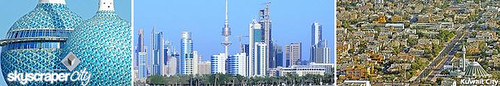 Kuwait City Farmers Markets Deliver Fresh Melons, Cucumbers This July