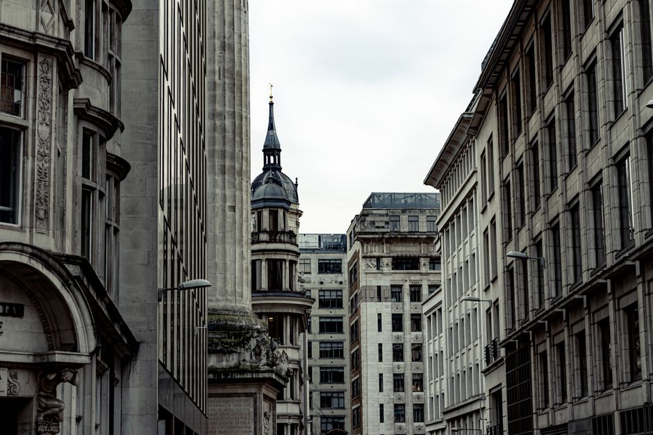 The Hidden Storytellers: Meet the Londoners Who Make Weekends Worth Living For