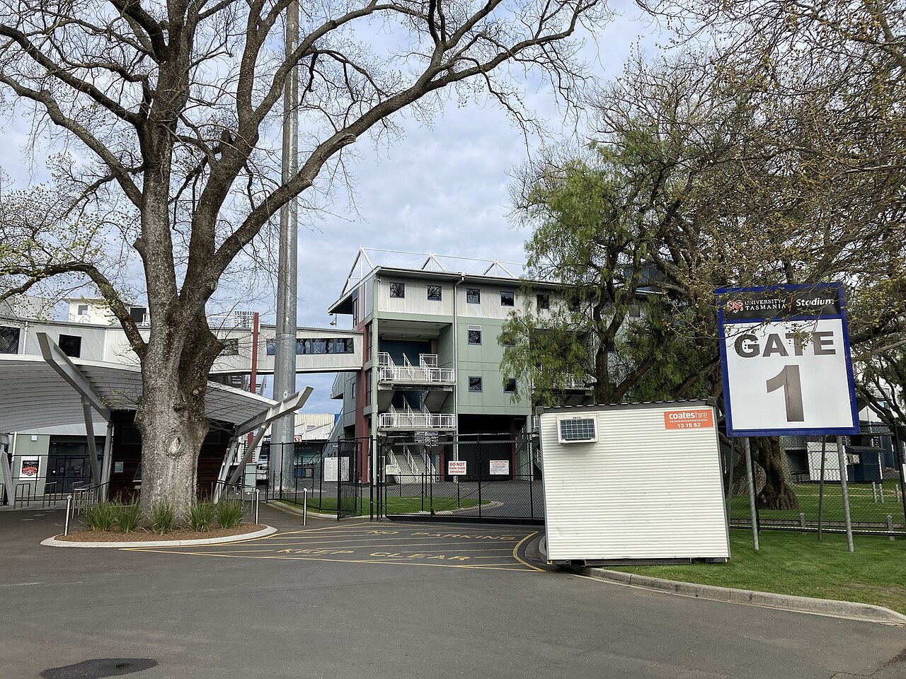 All-Abilities and Inclusive Sport in Tasmania: Everyone Gets a Game