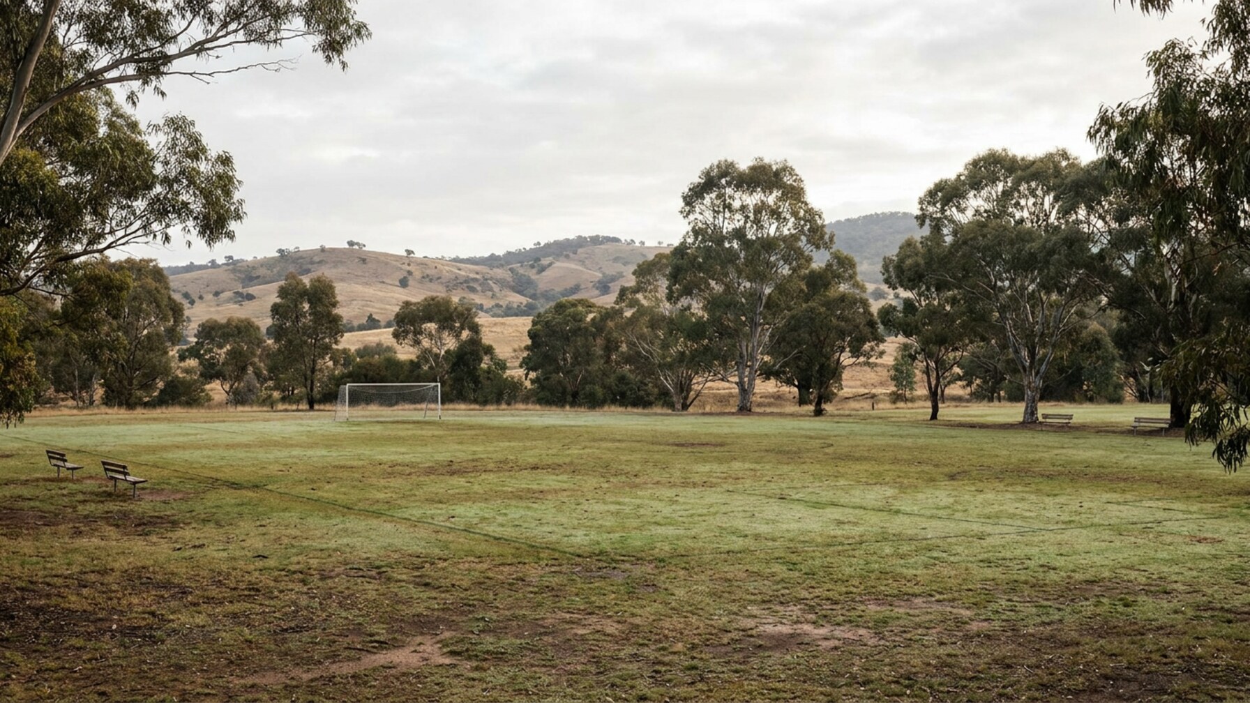Canberra Athletes Chase Glory at 2025 All Schools Championships