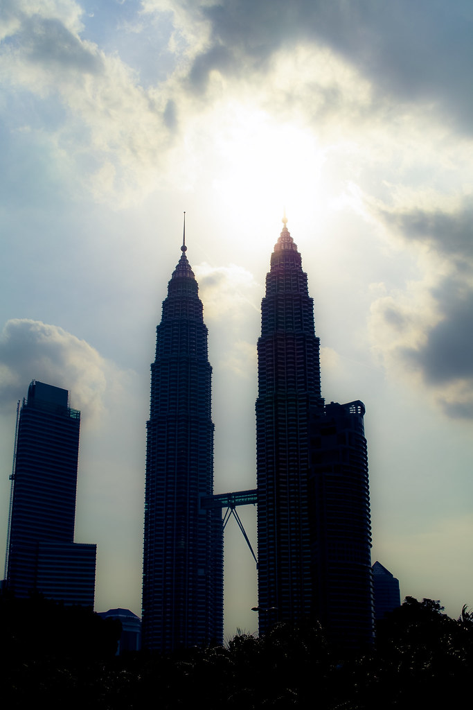 Yoga Classes Kuala Lumpur: Find Your Style