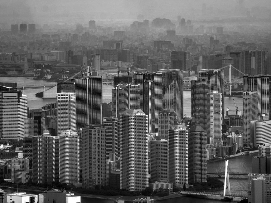 The Faces Behind Tokyo's Evolving Family Life: Stories from the City's Changing Parenting Landscape