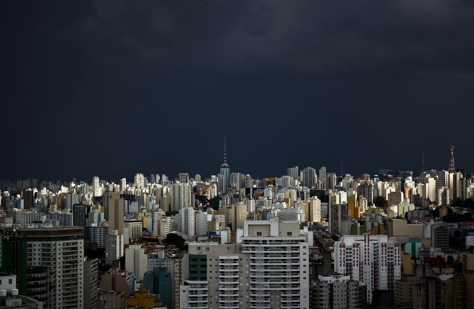 São Paulo's Markets Are Reinventing Themselves—And Local Shoppers Are Here For It
