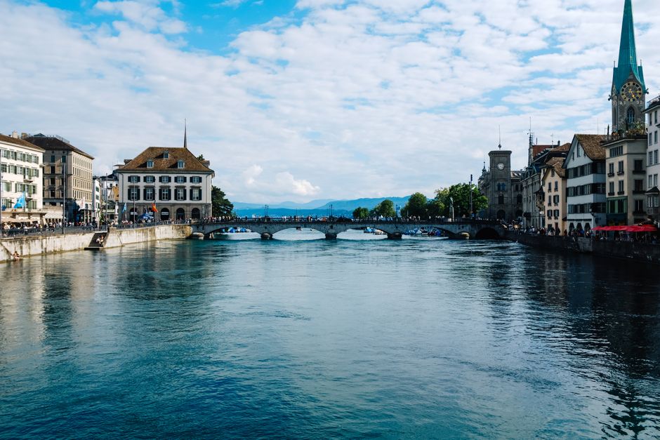 Getting ahead of illness: How preventive screening is reshaping Zurich's wellness culture
