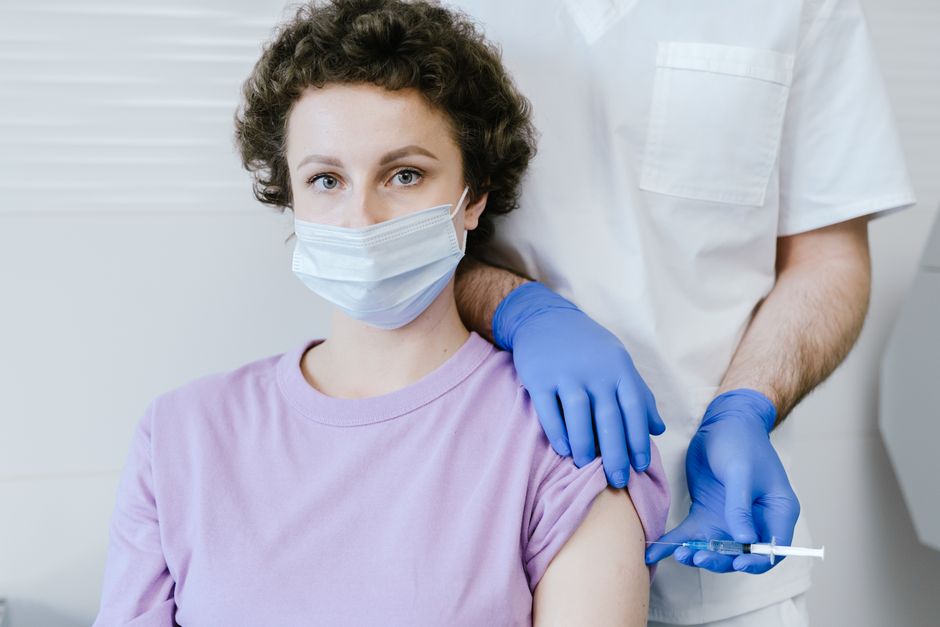 Vaccinations for adults: what is due and where to get them