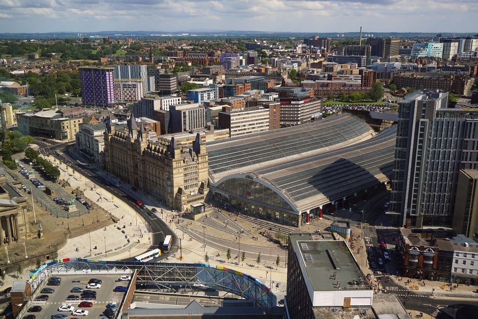 'My whole street looks like a copy-paste': Liverpool residents speak out on duplicate image problem blighting planning applications