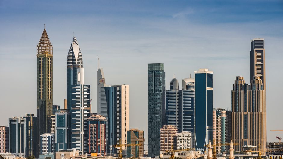 The Morning Mile: How Dubai's Runners Built Sustainable Trail Habits That Actually Stick