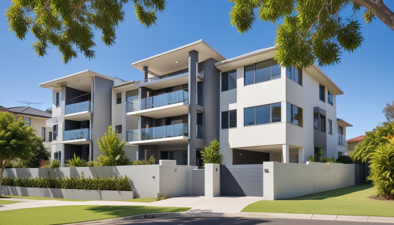 Wellness Apartments Brisbane: Aria's Amenity-Led Model