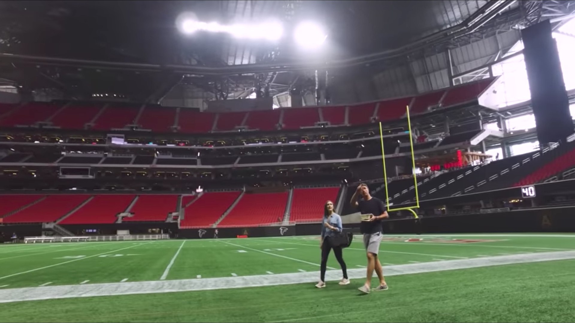 Atlanta United FC and Mercedes-Benz Stadium: A Window Into Local Sports Engagement