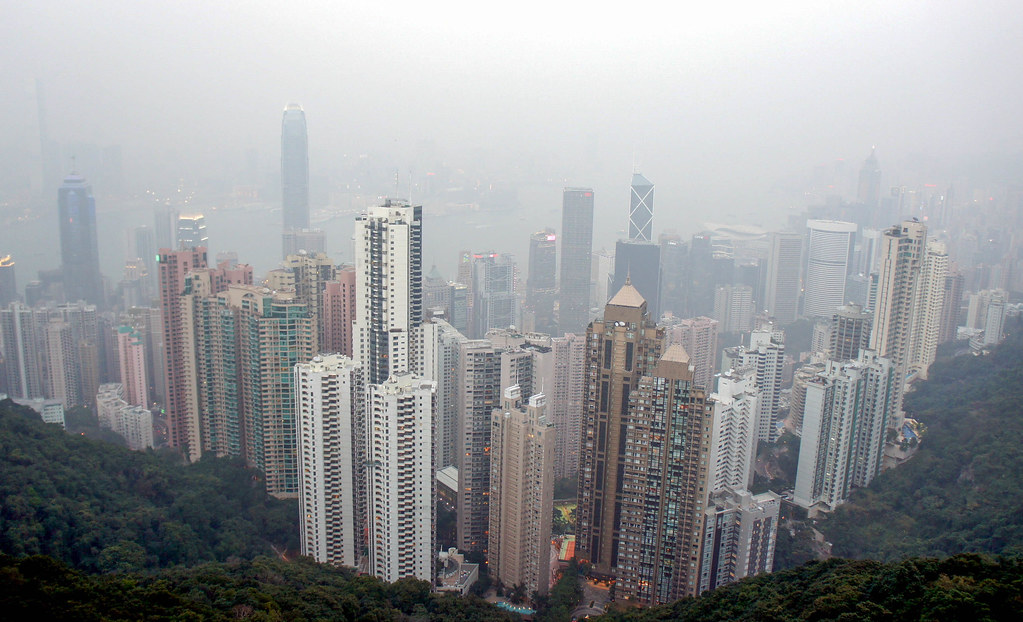 Hong Kong Approves Expanded Budget for Community Social Programs