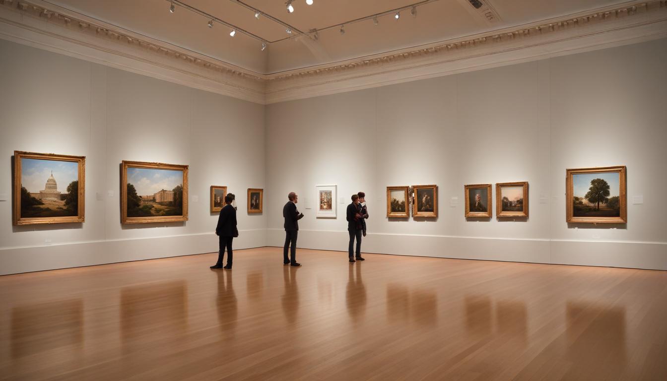 Best Theatres in Washington DC: A Cultural Renaissance